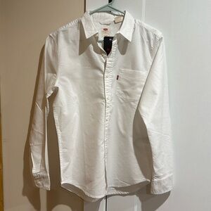 Levi’s Men’s Classic One Pocket Standard Fit Shirt